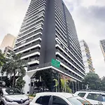 U_X | Studio Lindo Na Bela Vista Proximo Ao Hospital Sirio Libanes A 100 Metros
