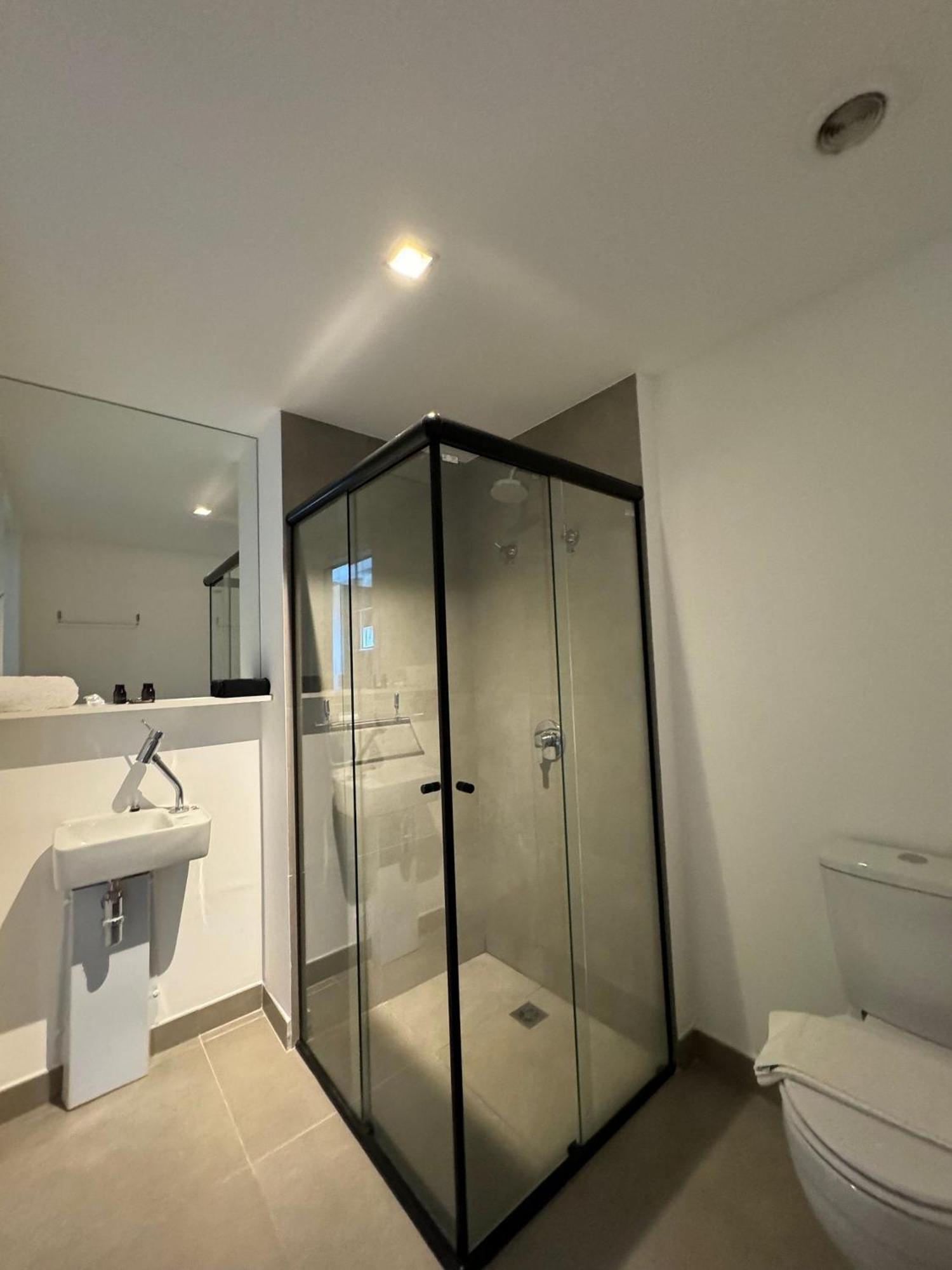 Apartamento U_x | Lindo Na Bela Vista Proximo Ao Hospital Sirio Libanes A 100 Metros *
