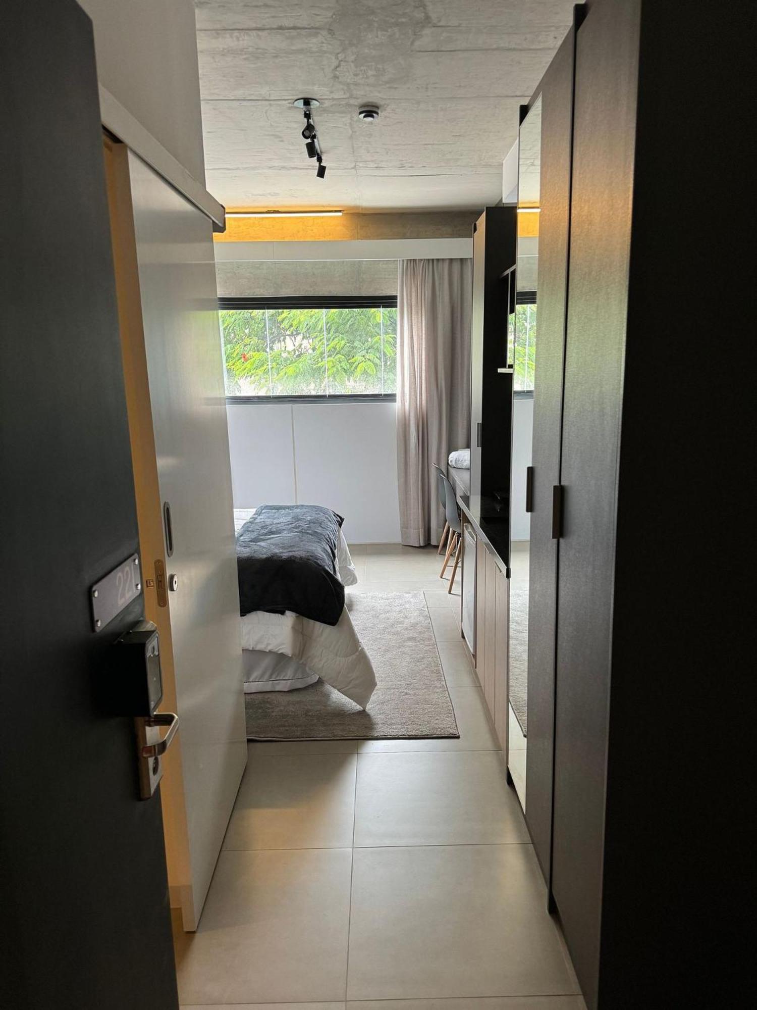 Apartamento U_x | Lindo Na Bela Vista Proximo Ao Hospital Sirio Libanes A 100 Metros *