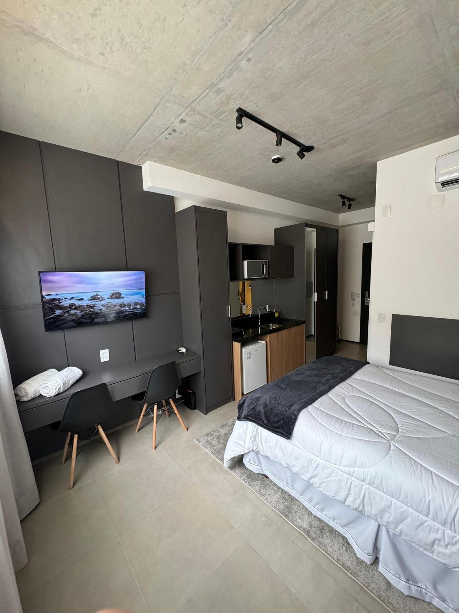 U_x | Lindo Na Bela Vista Proximo Ao Hospital Sirio Libanes A 100 Metros Apartamento *