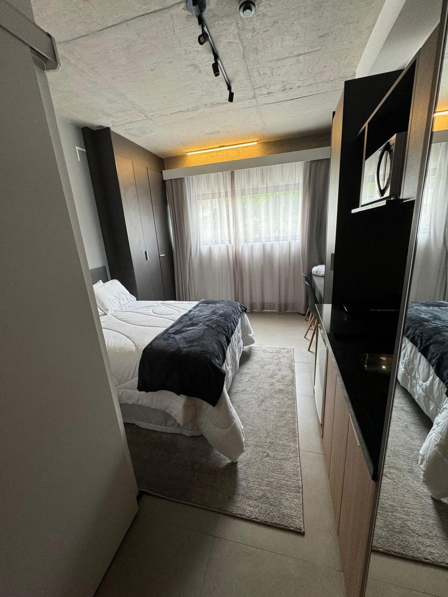 Apartamento U_x | Lindo Na Bela Vista Proximo Ao Hospital Sirio Libanes A 100 Metros *