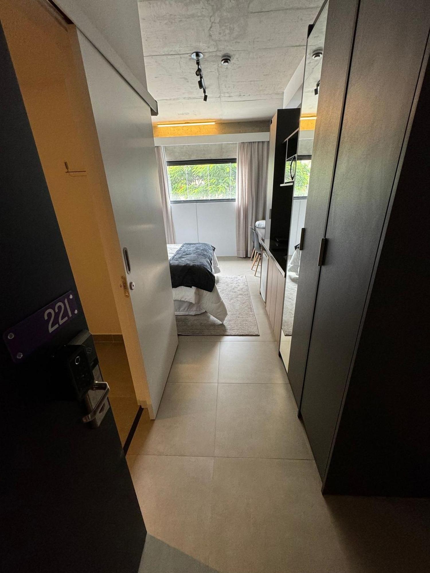 U_x | Lindo Na Bela Vista Proximo Ao Hospital Sirio Libanes A 100 Metros Apartamento São Paulo
